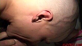 coed aubrey acts as naughty frat house slut