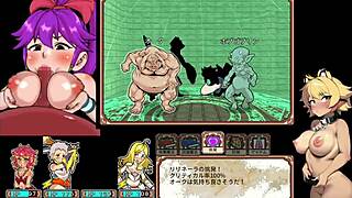 Dan Ero+ Let's Play Part 5