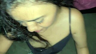 Hard Sex With Classmate Latina.