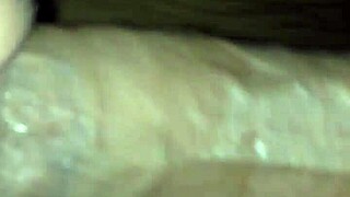 Interracial Squirting Pussy Explodes in Hot Action