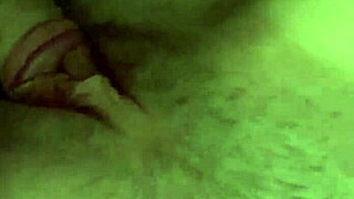 Jasper Takes Daddy's Monster Cock in His Tight Pussy and Screams!