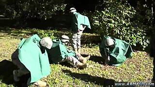 Gay man fucks boy in porn video