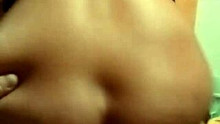 Real Amateur Sentada Sobre Mi Esposo Braulio