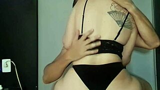 did you see me make my wife orgasm with my finger?