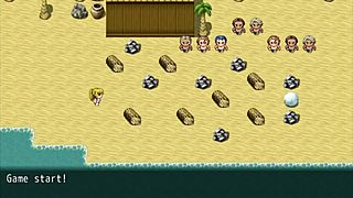 The princess of zeven part five