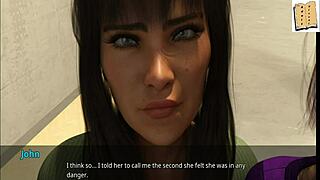 Rozesměj sexi teen Jasmin!