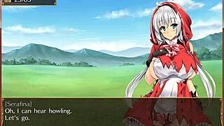 Key Of Egg Hentai -peli osa 2.