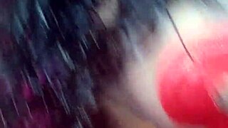 retro blue film classic vibes