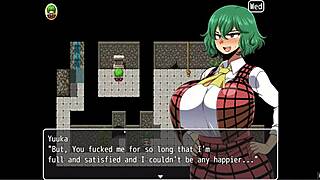 Yuka Ssoty Pornplay Hentai Game Ep 25 Yuka Pregnancy Village Slut Ending