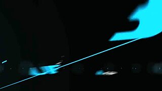 Big butt Leya Falcon works out then sticks dumbbells inside her