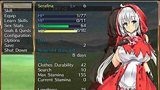 Key Of Egg Hentai Game Part 2