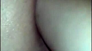 Real Blind Girl Explores Big Ass