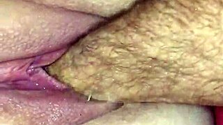 Husband hardcore fisting wife till orgasm