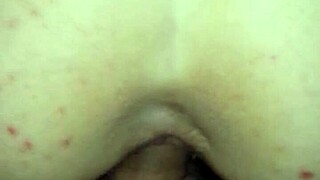 Stefan Boldly Impregnates Frauke