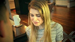 nadya nabakova and brandon ashton in the contest