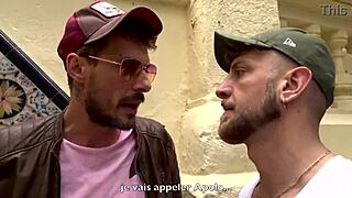 gay trailer: revenge of the monster cocks on gaysight.com