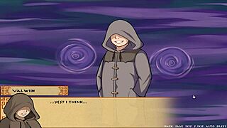 Four Elements Trainer Book 4 Love Part 71