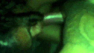 Amateur Loves Drinking Hot Cum From Oral Sex