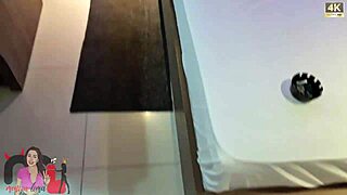 my husband has small dick so i got a big lover