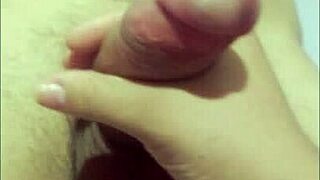 My Best Friend Is Horny And Jerking Me Off