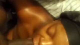 dre day and jess explore homemade ebony fun