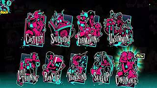 Seven Mortal Sins X Tasy Hentai Game! Unleash Your Desires In Provocative Scenes!