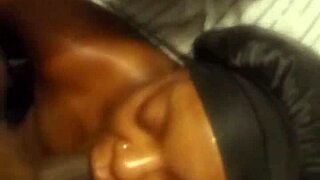 dre day and jess explore homemade ebony fun