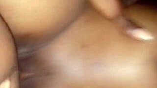 Homemade African Amateur Video Filmed On August 20, 2016