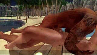 i'm having sea sex under the sun