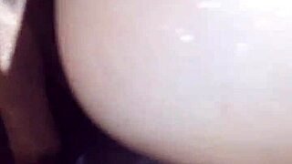 Can You Resist This Big Juicy Ass Teasing?