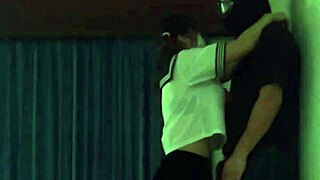 Why kick balls like that in ballbusting 63?