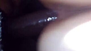 Can You Resist This Big Juicy Ass Teasing?