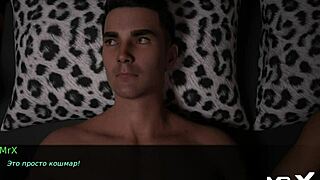 DUSKLIGHTMANOR - PULLING DOWN PANTIES EPISODE 1 PART 30