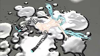 Ready for your gangbang training session?