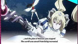 Seven Mortal Sins X Tasy Hentai Game! Unleash Your Desires In Provocative Scenes!