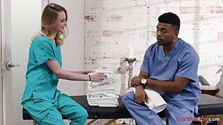 master masseur kyler quinn teaches troy francisco a new nuru massage technique with blowjob and cum