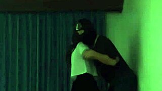 Why kick balls like that in ballbusting 63?