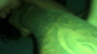 Amateur Loves Drinking Hot Cum From Oral Sex