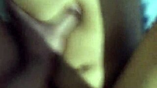 My college friend rides big cock