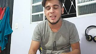 Will Flakael Handle Gay Porn With A Black Or White Guy?