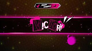 Seven Mortal Sins X Tasy Hentai Game! Unleash Your Desires In Provocative Scenes!