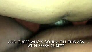 this extreme wet session is so intense with bareback action