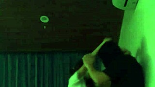 Why kick balls like that in ballbusting 63?