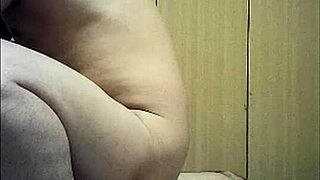 Hairy gay Asian gets barebacked