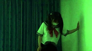 Why kick balls like that in ballbusting 63?