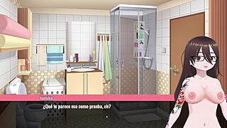 Juguemos Her New Memory 04