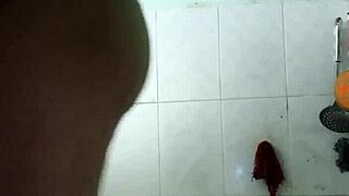 teen girl masturbates in part 10