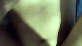 My college friend rides big cock