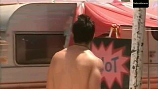 circo rojo chapter 5 with latina beauties