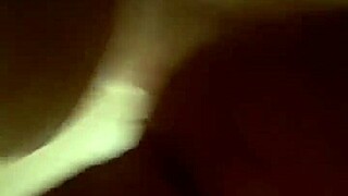 bathroom quickie with big tits and bent over fun 😏